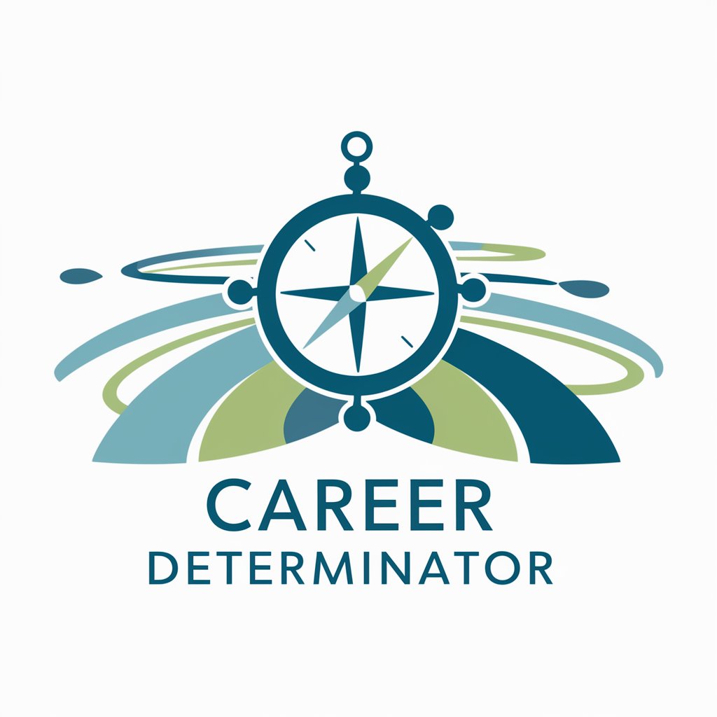 Career Determinator