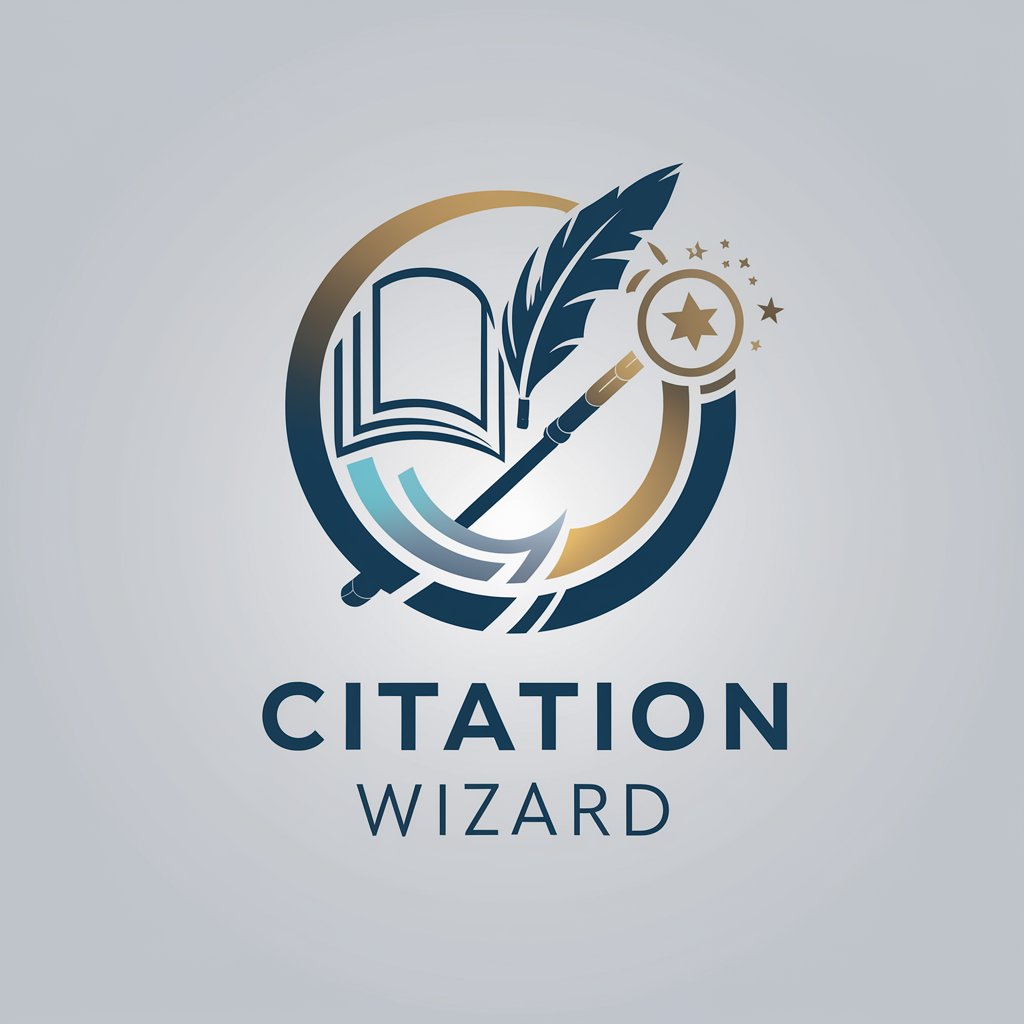 Citation Wizard