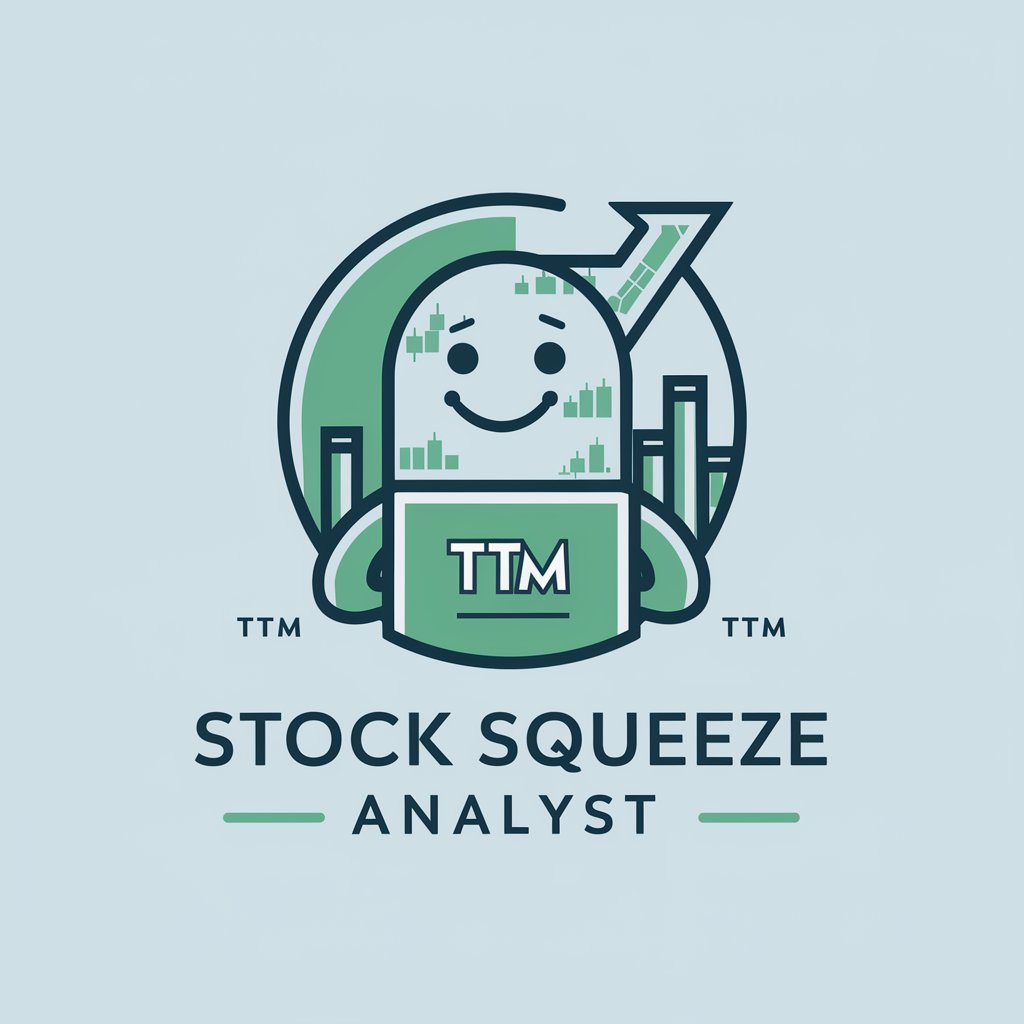 Stock Squeeze Analyst in GPT Store