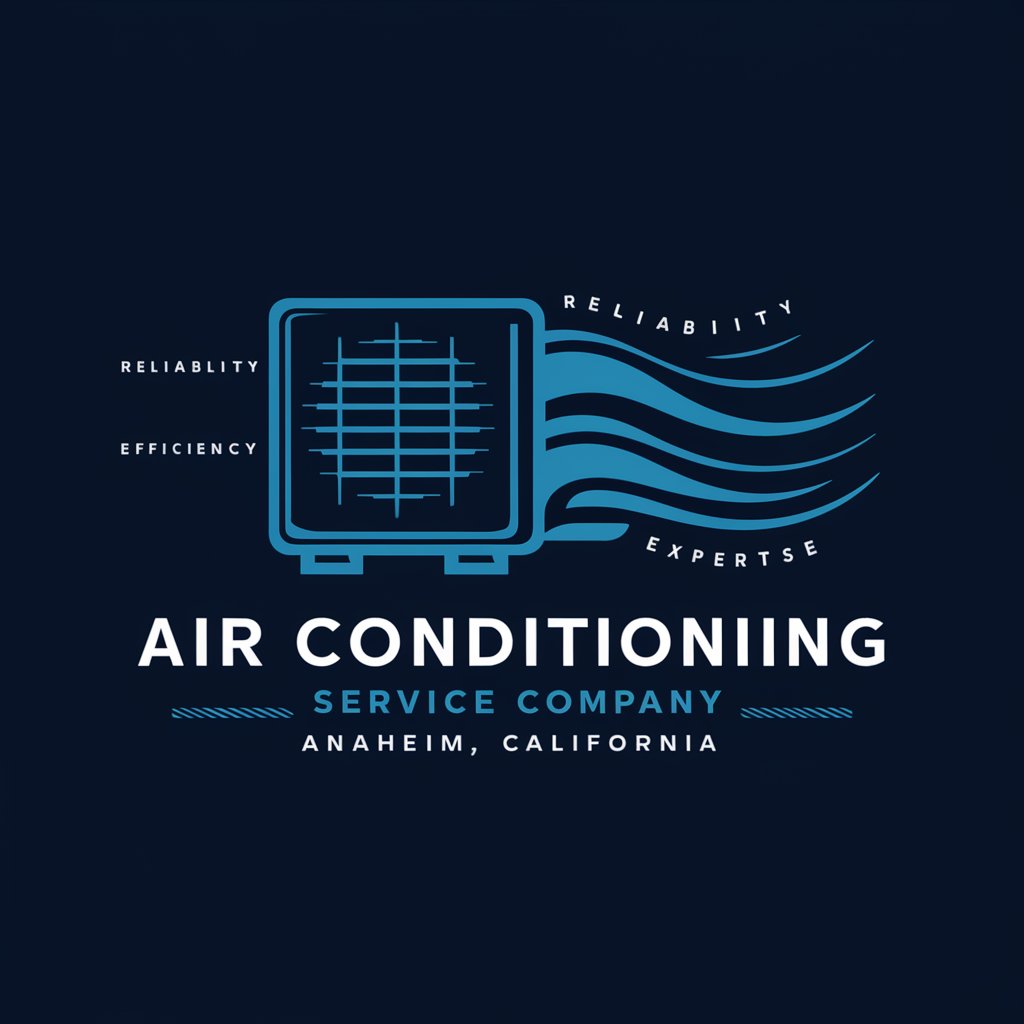 Air Conditioning Service Anaheim, California