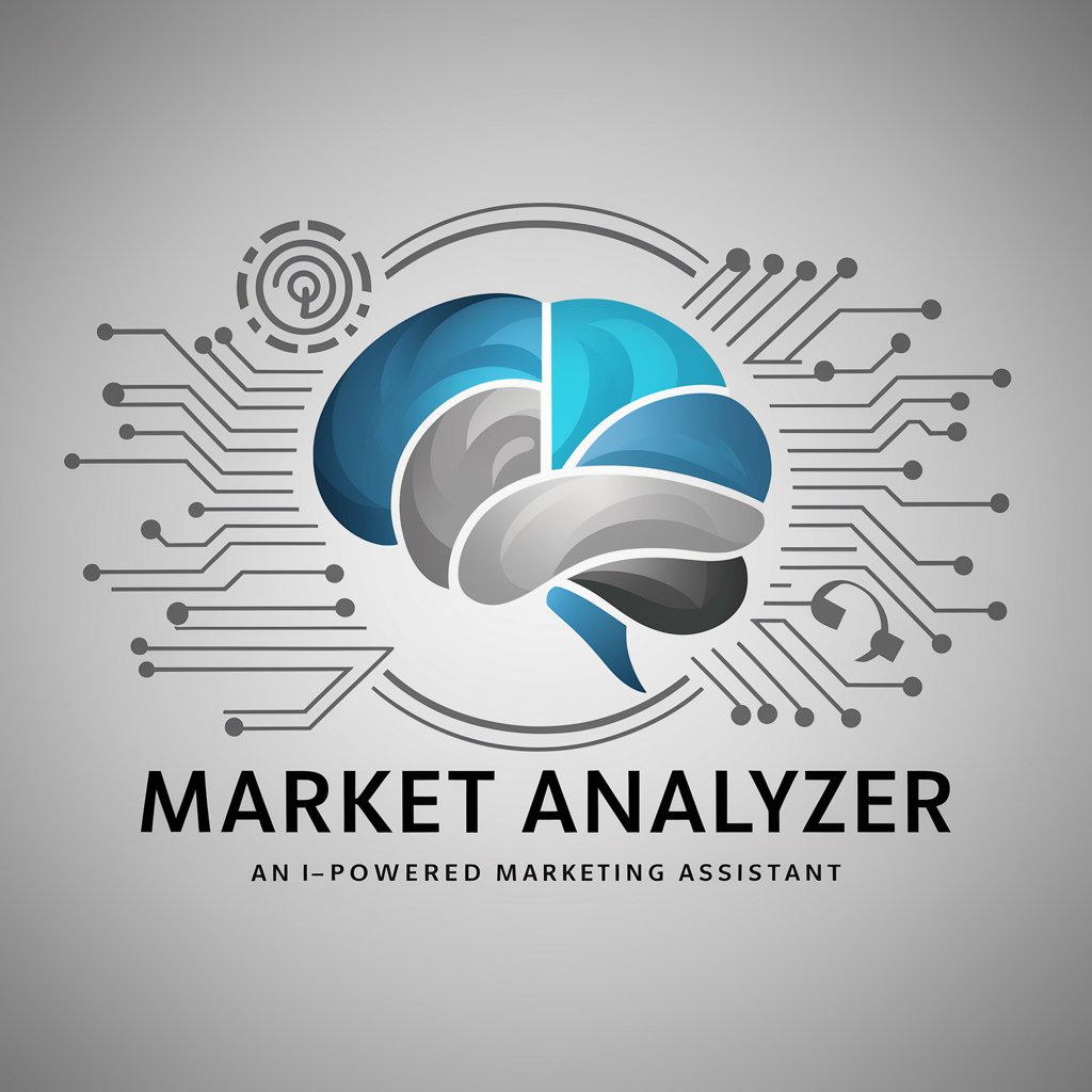 🔍📈 User Market Analyzer  lv3.6