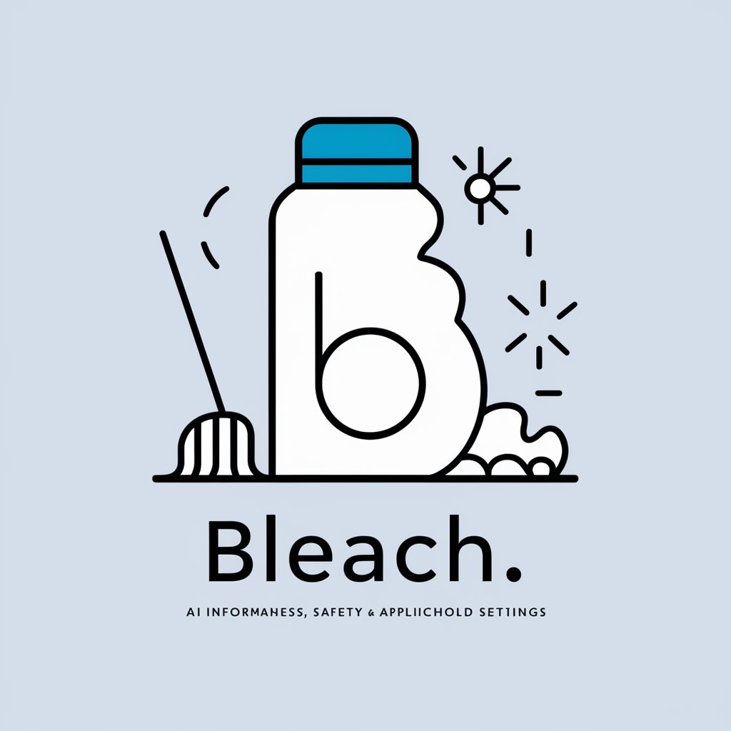 Bleach in GPT Store
