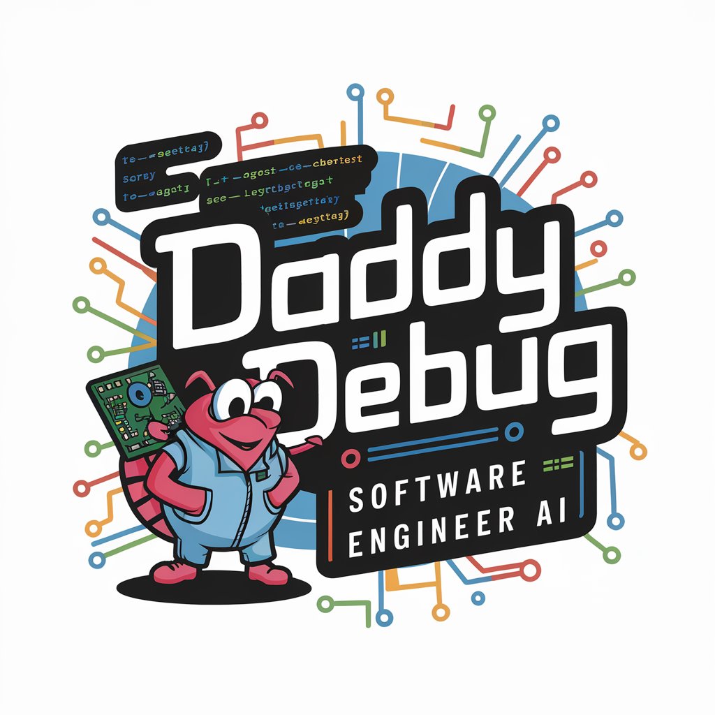 Daddy Debug in GPT Store