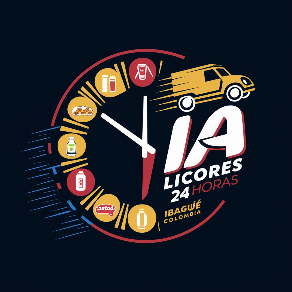 IA. ibaguiar  licores 24 horas