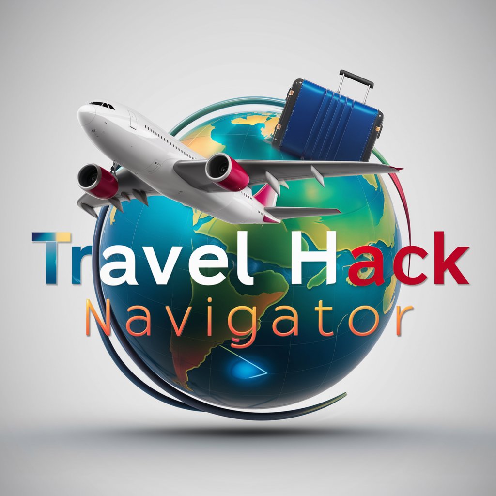 Travel Hack Expert