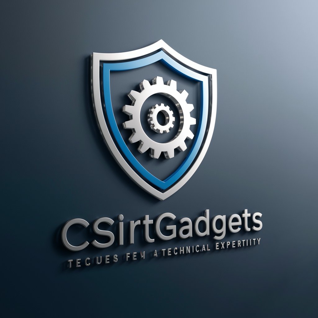 csirtgadgets