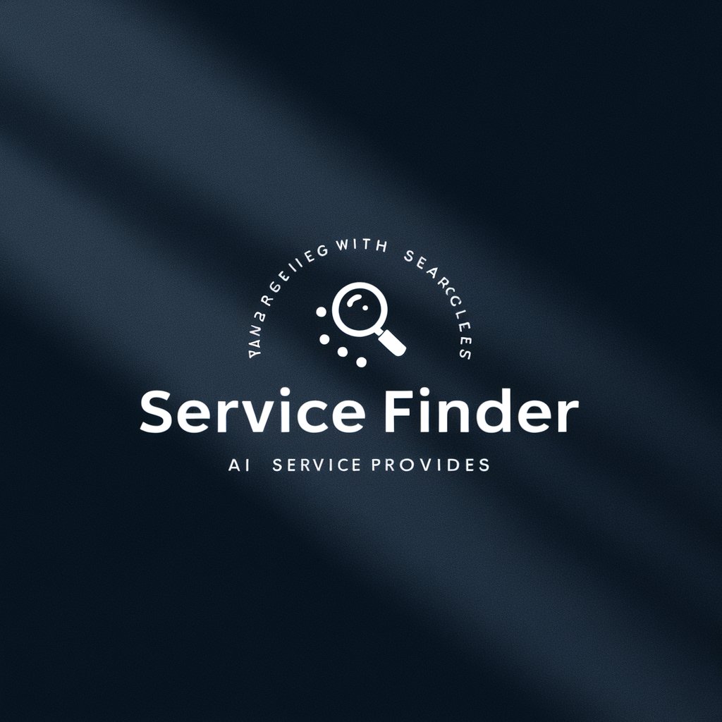 Repair or Remodel Service Finder in GPT Store