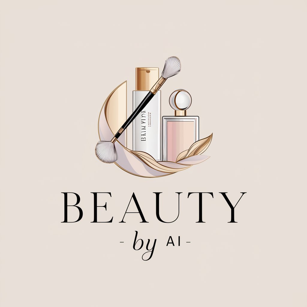 Beauty by AI in GPT Store