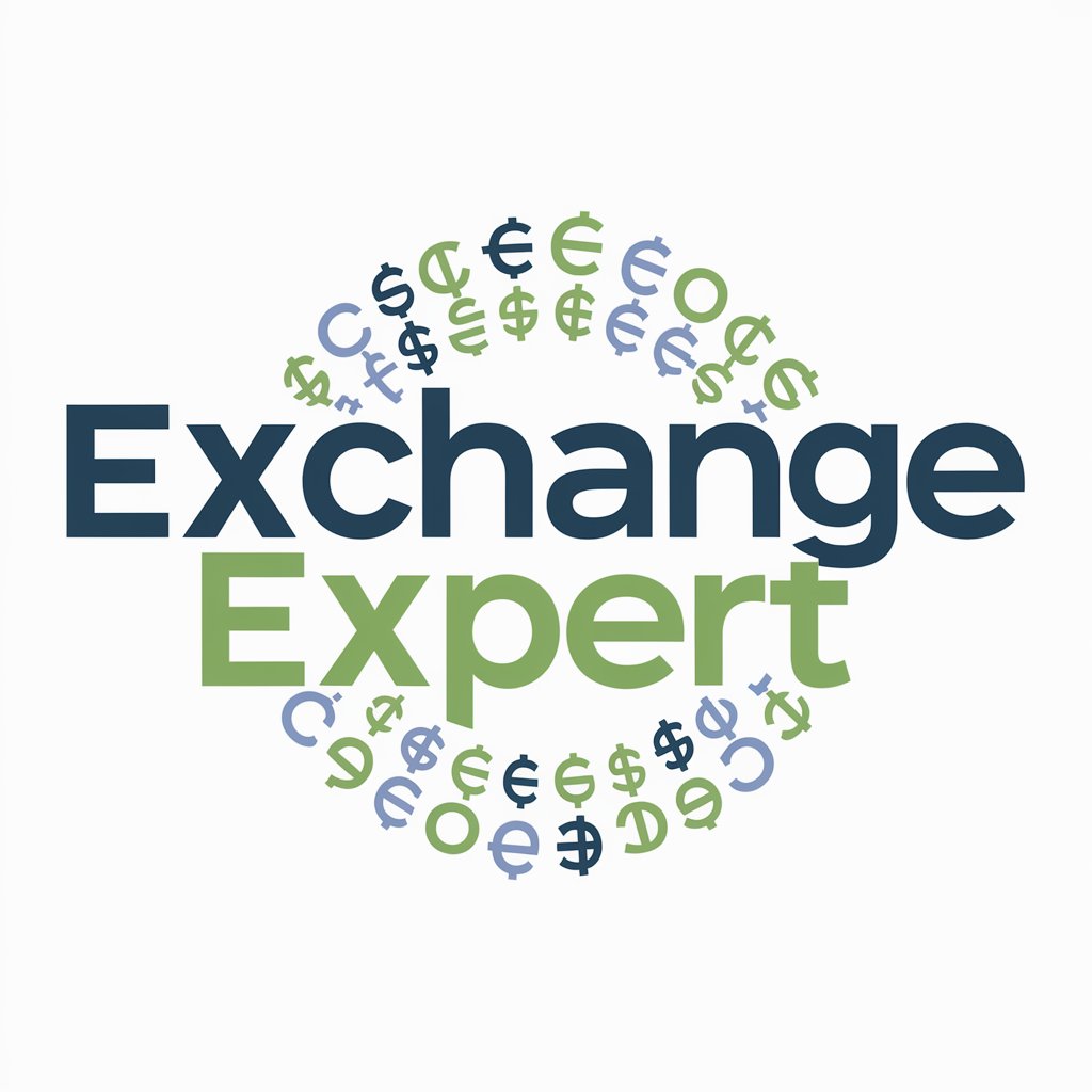 Exchange Expert