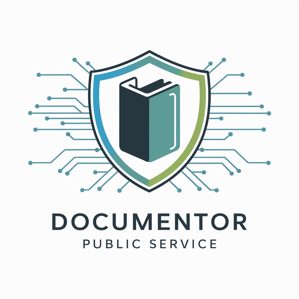 DocuMentor in GPT Store