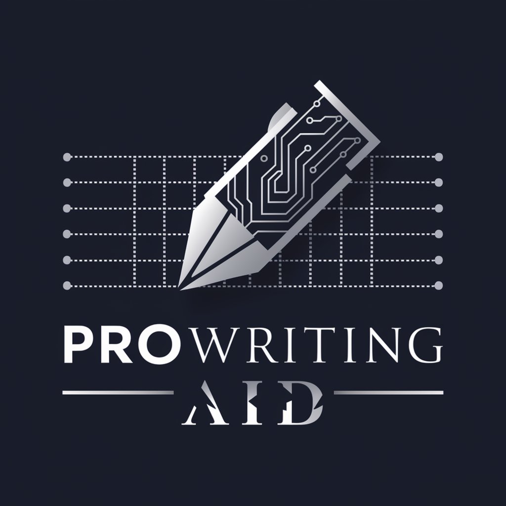 ProWritingAid in GPT Store