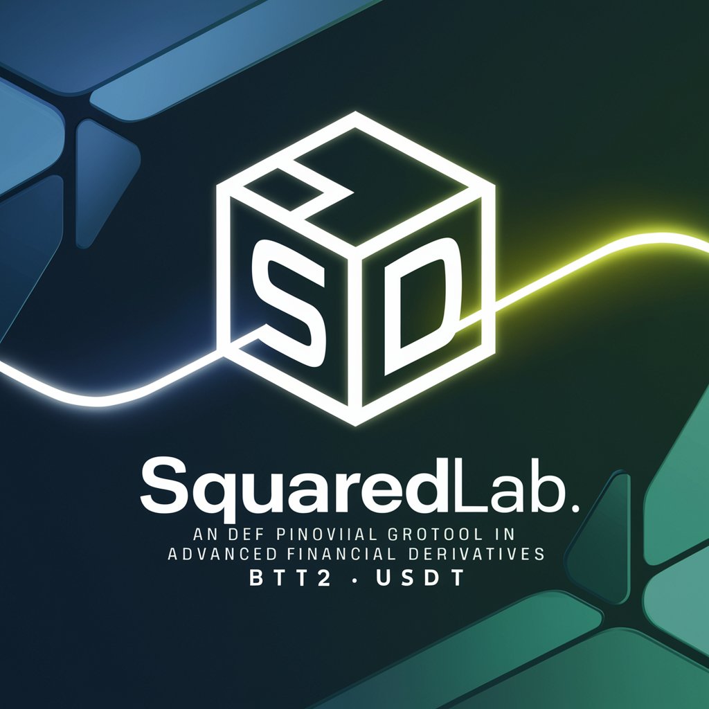 SquaredLab.io Assistant in GPT Store