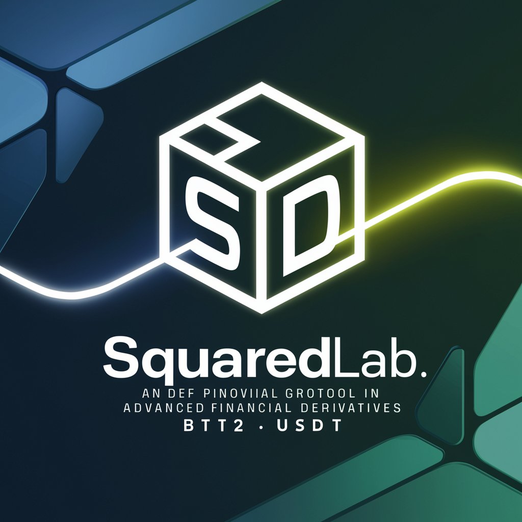 SquaredLab.io Assistant