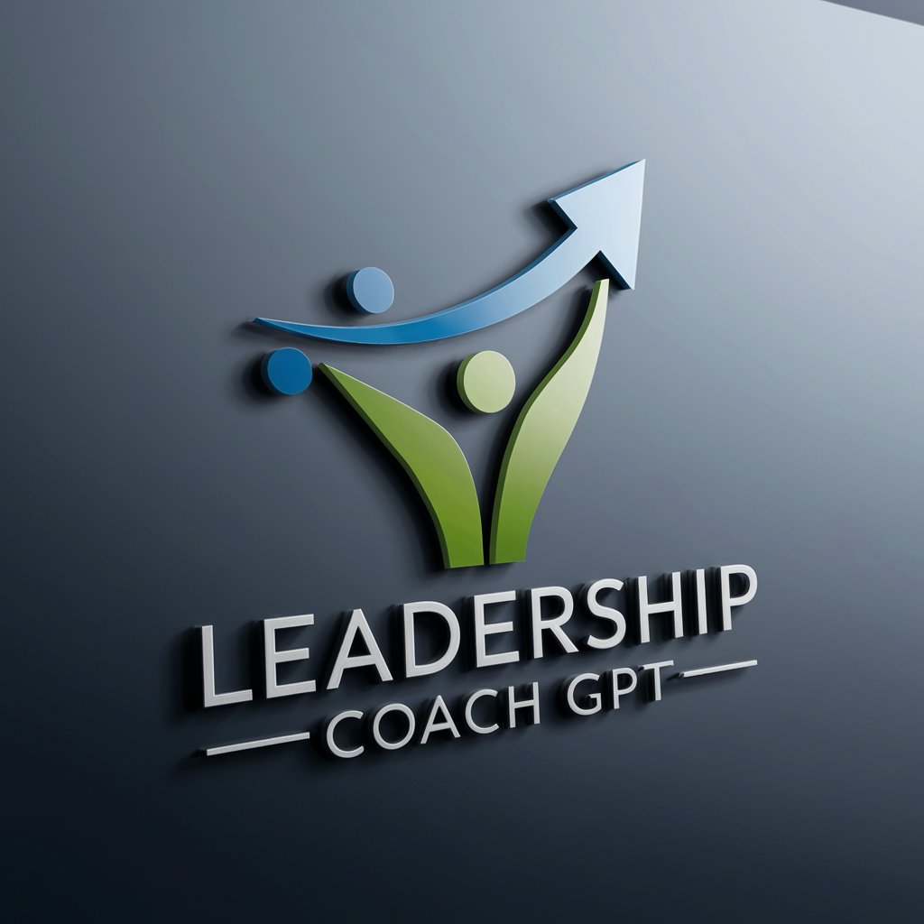 Leadership Coach