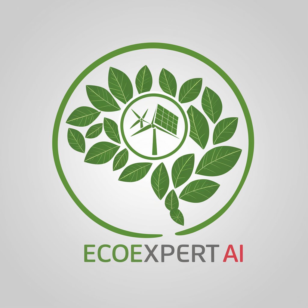 EcoExpert AI