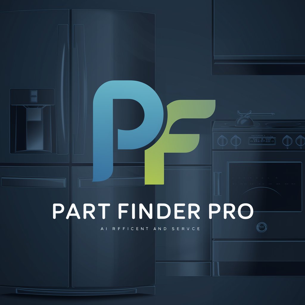 Part Finder Pro