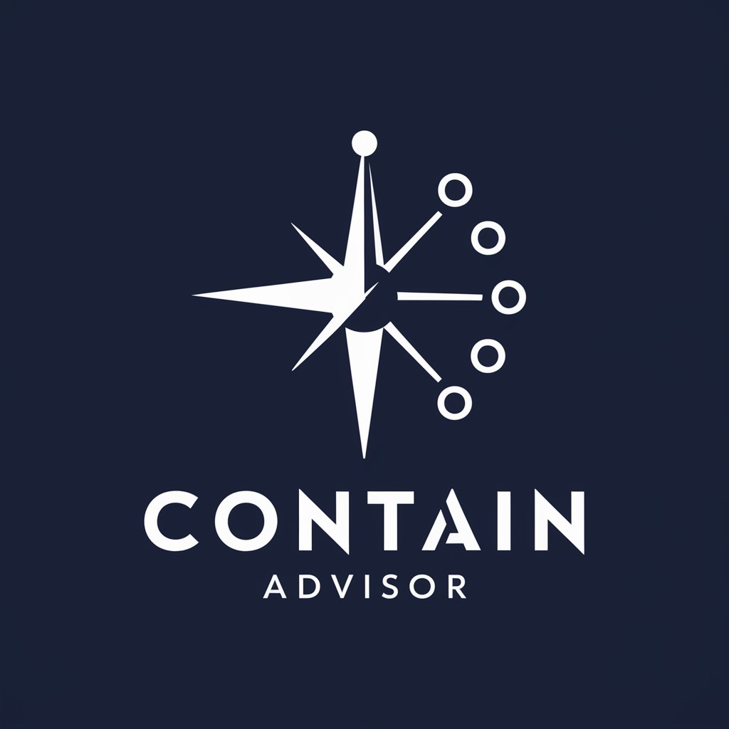 Contain Advisor