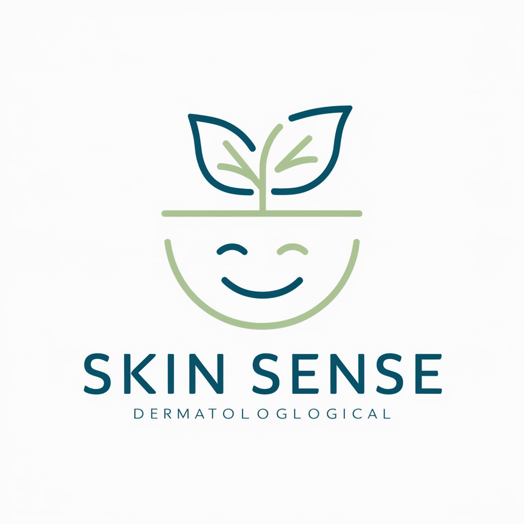 Skin Sense in GPT Store