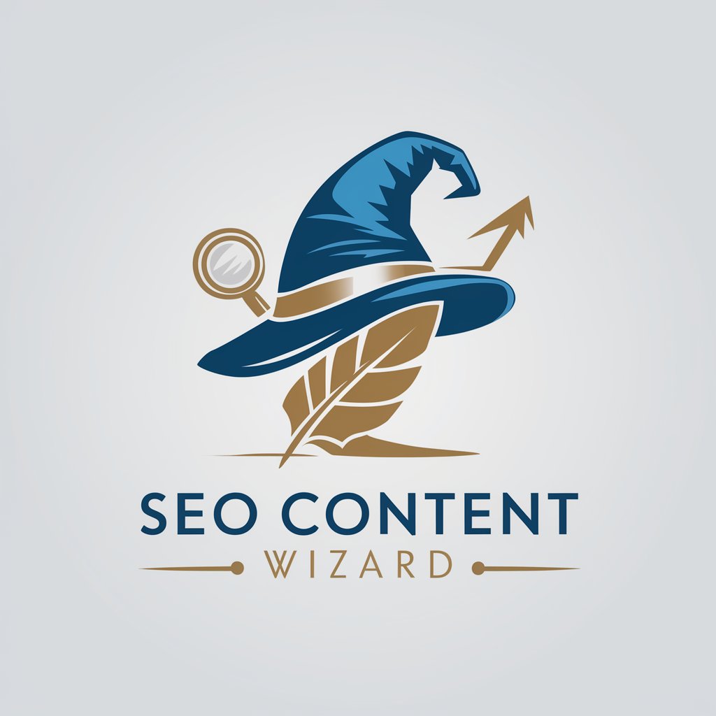 SEO Content Wizard in GPT Store