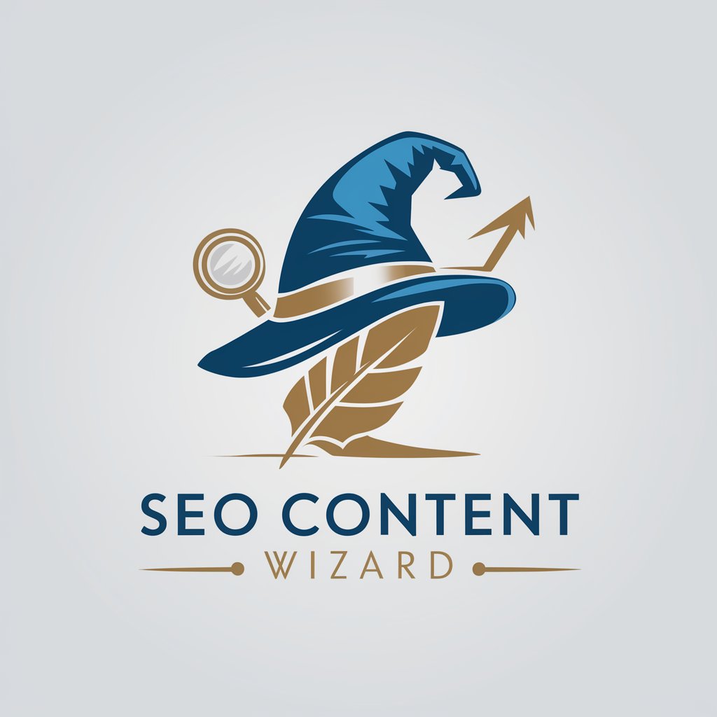 SEO Content Wizard