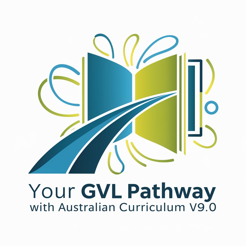 Your GVL Pathway