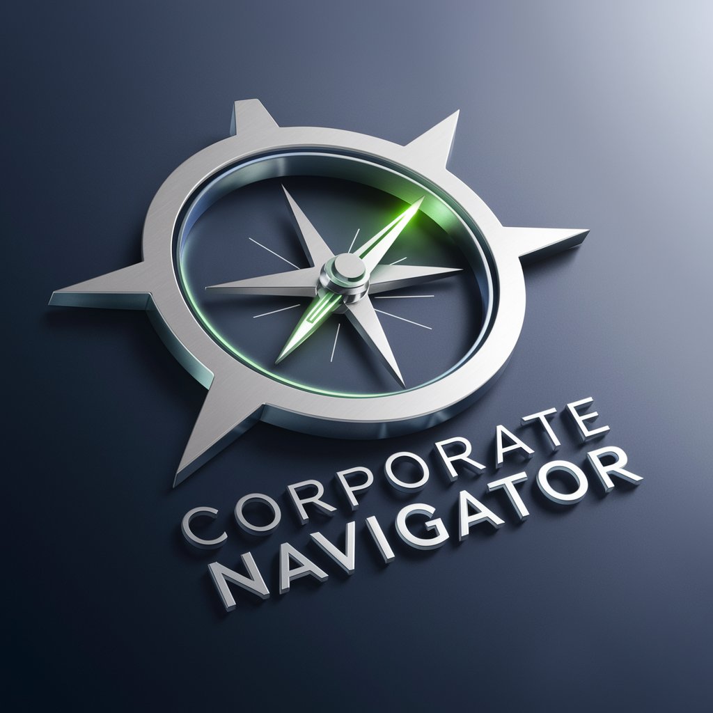 Corporate Navigator