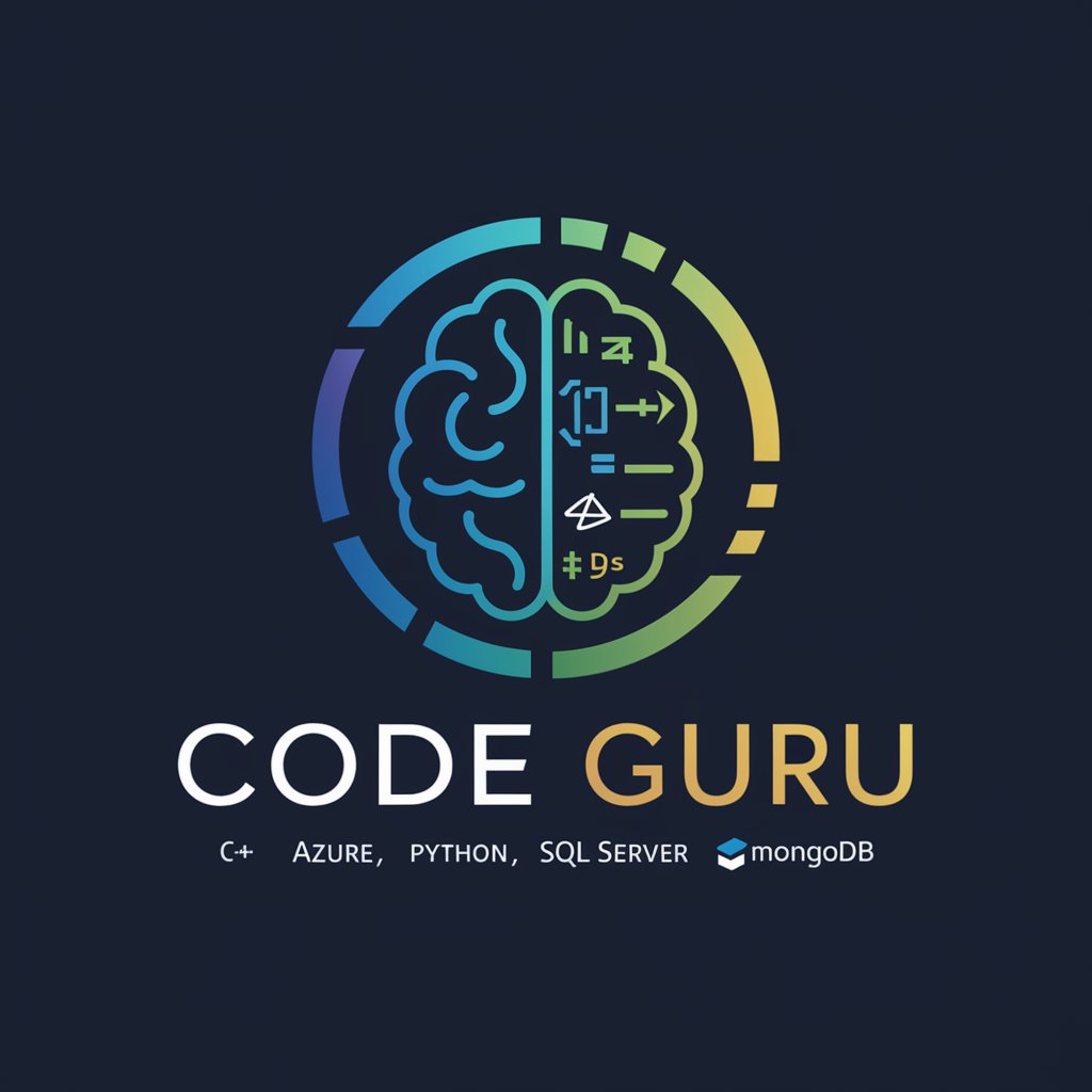 Code Guru