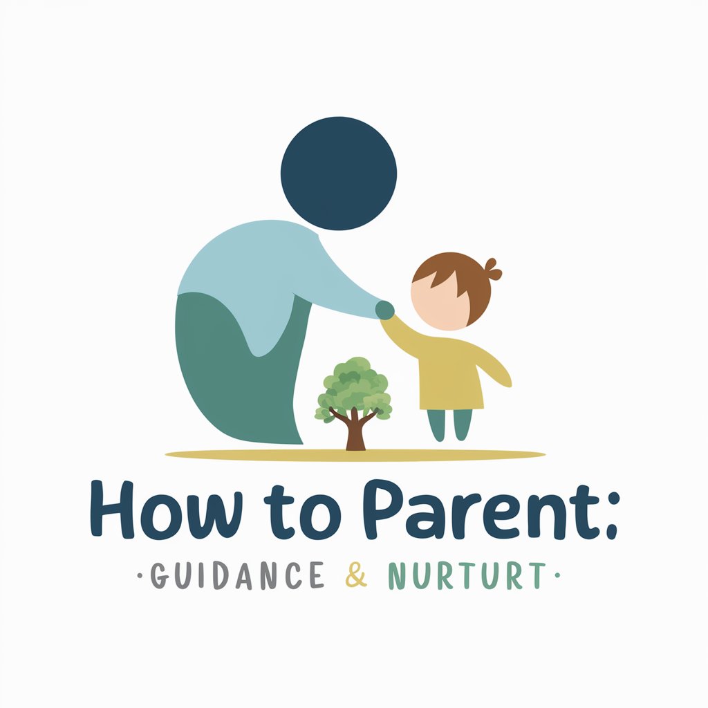 Parenting in GPT Store