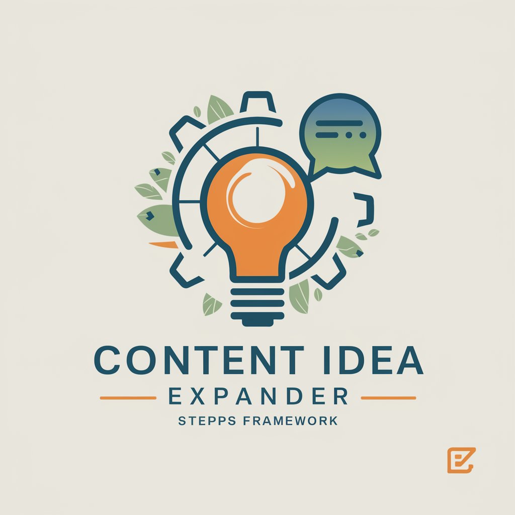 Content Idea Expander