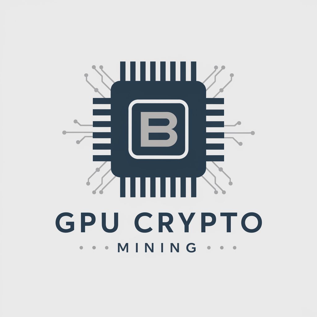 GPU Crypto Mining