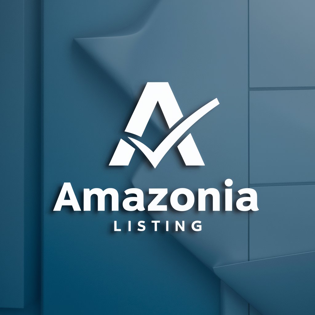 Amazonia Listing in GPT Store