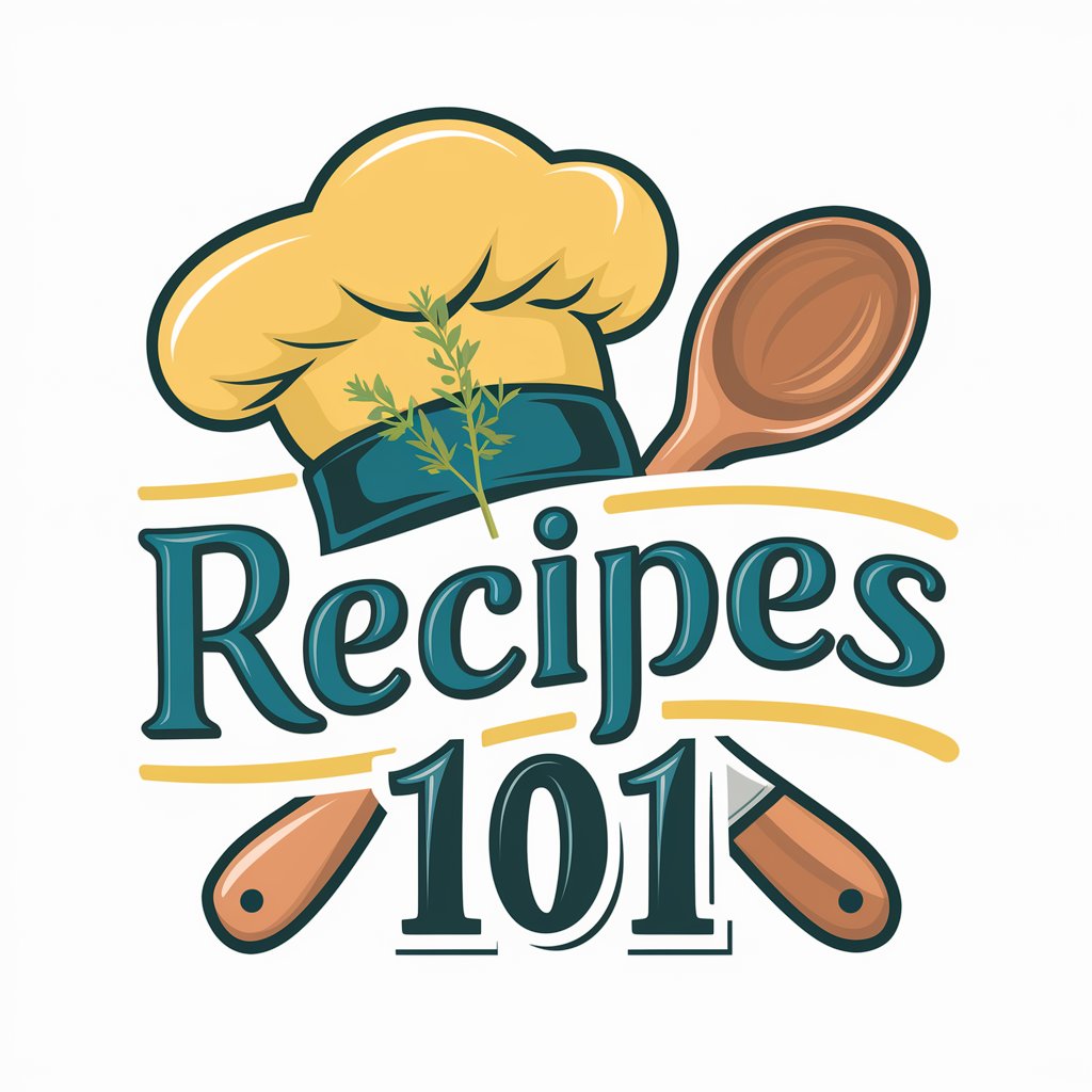 Recipes in GPT Store