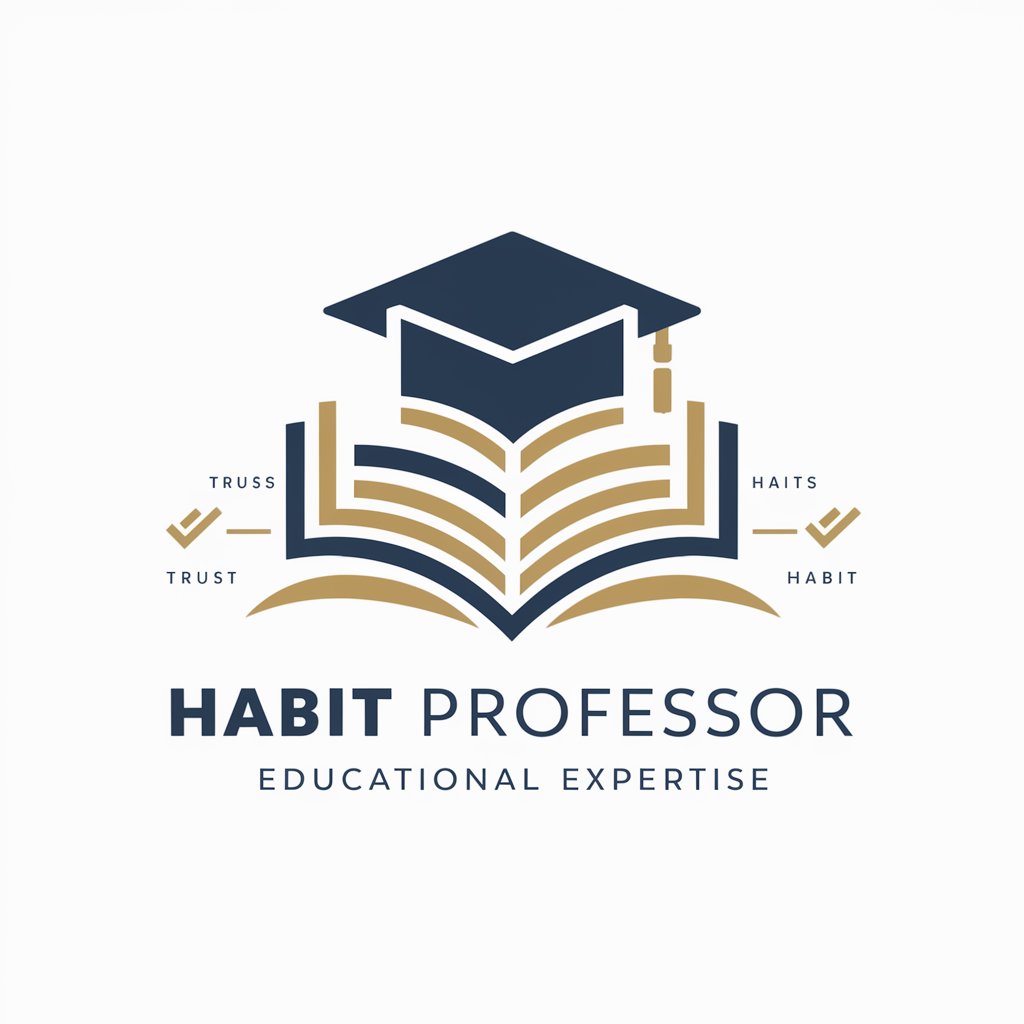 Habit Professor