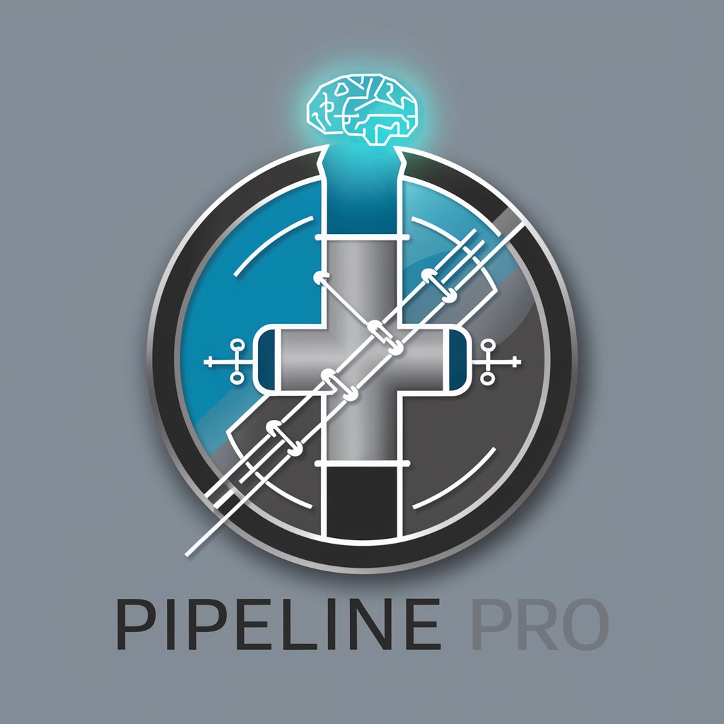 Pipeline Pro