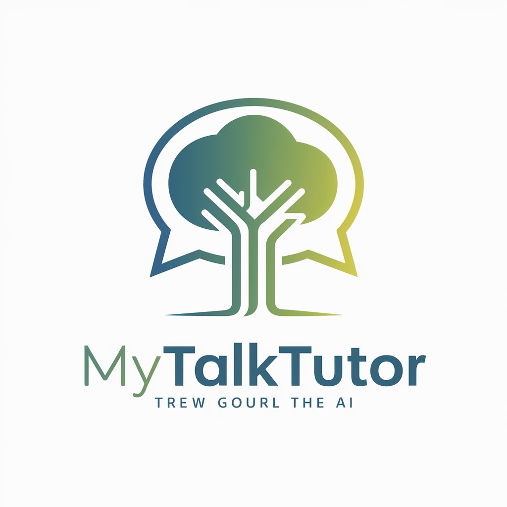 MyTalkTutor