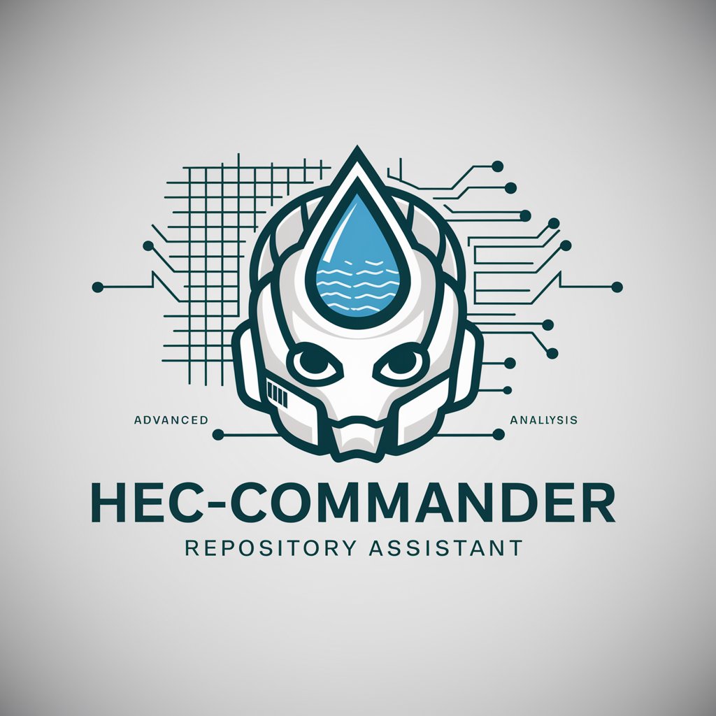HEC-Commander GPT Assistant