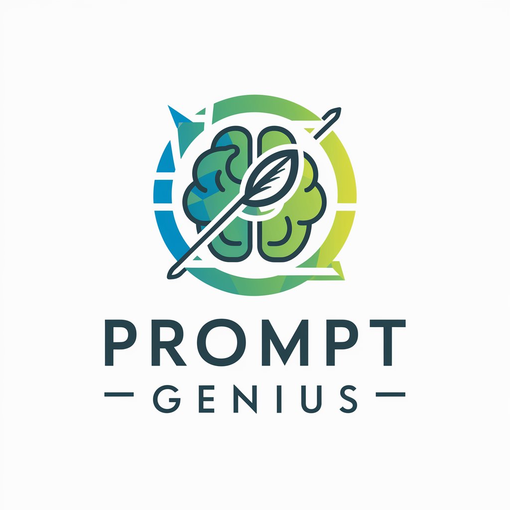 Prompt Genius