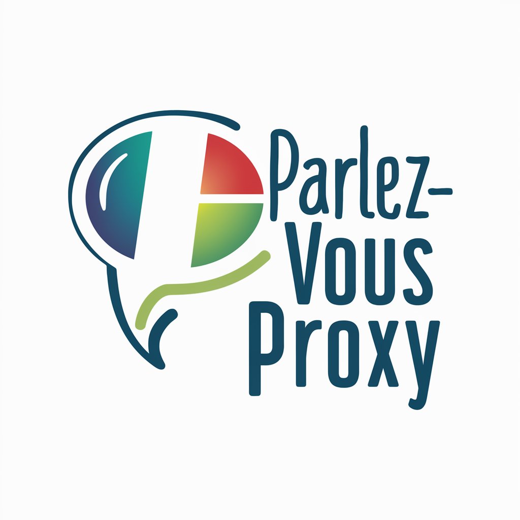 Parlez-Vous in GPT Store