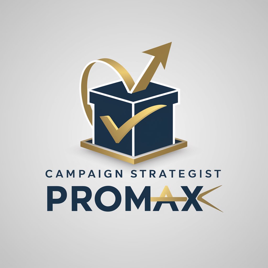 🗳️ Campaign Strategist ProMax 🎯