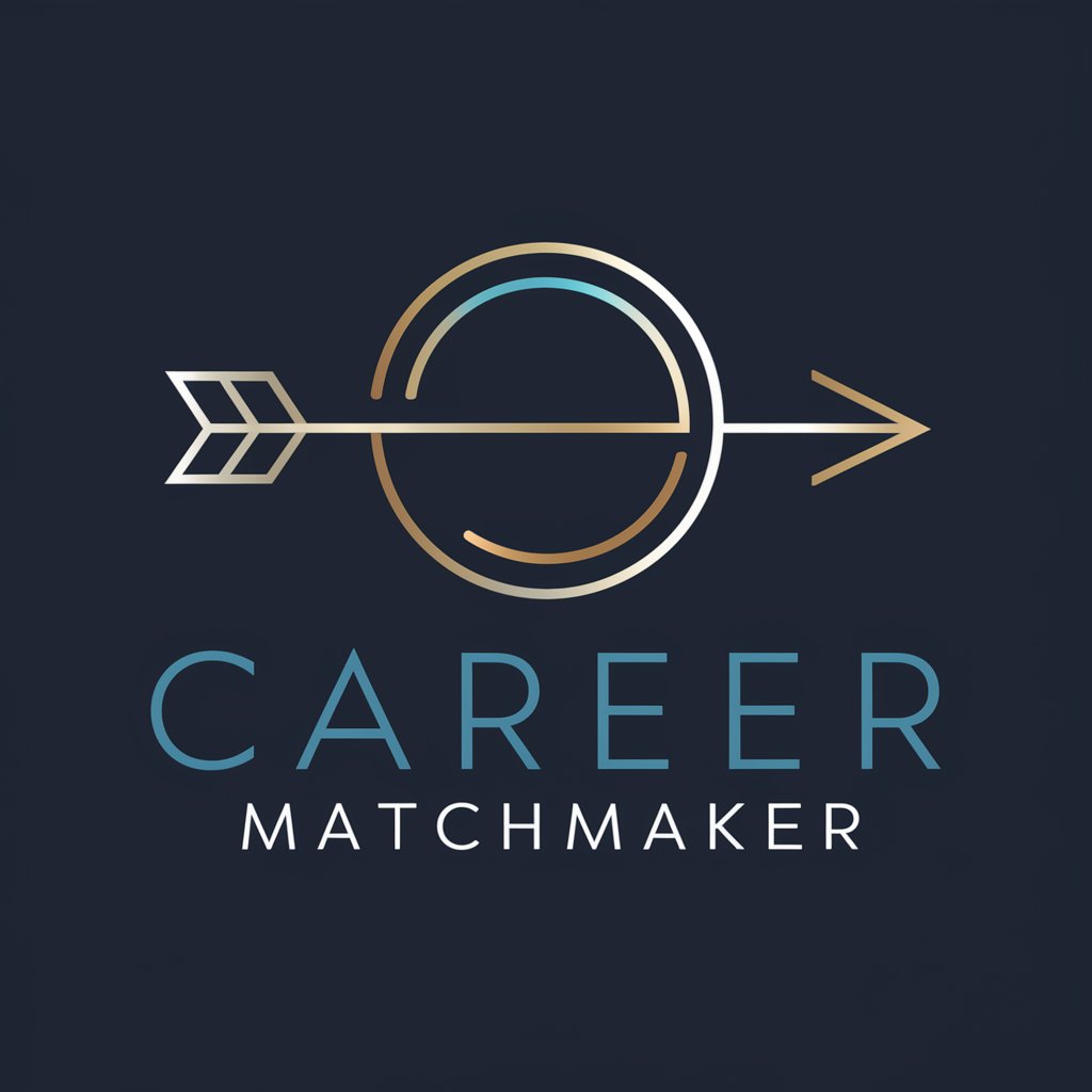 Career Matchmaker