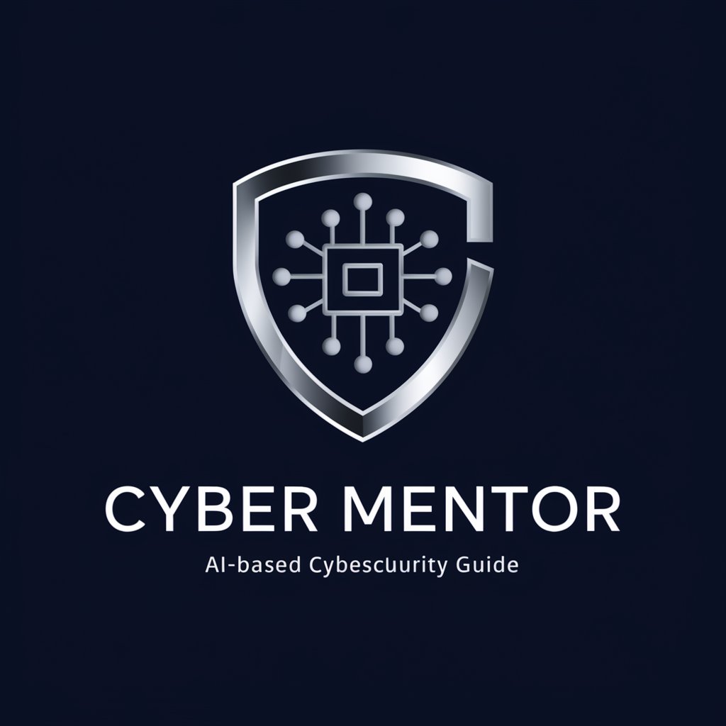 Cyber Mentor in GPT Store