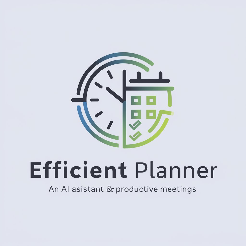 Efficient Planner