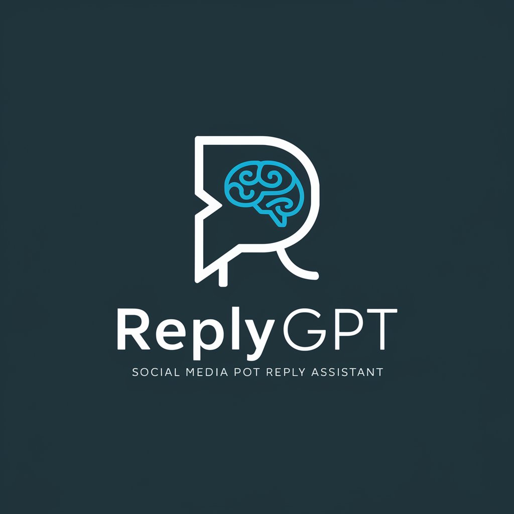 ReplyGPT in GPT Store