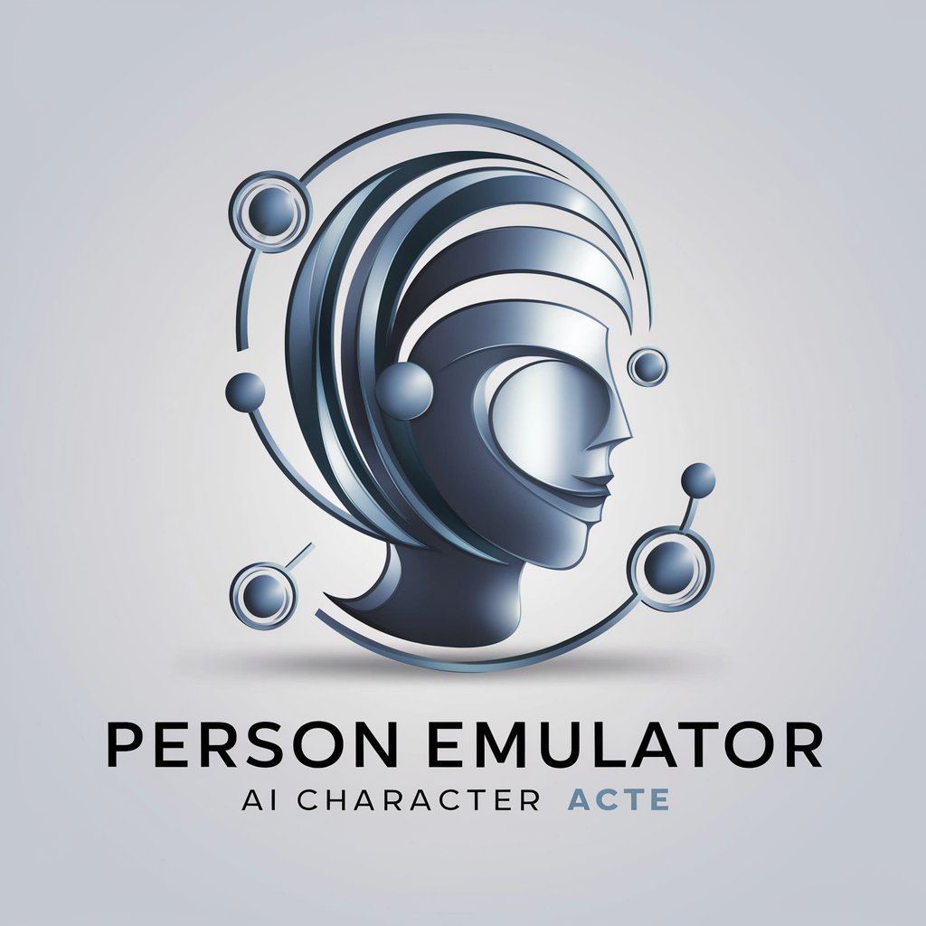 Person Emulator