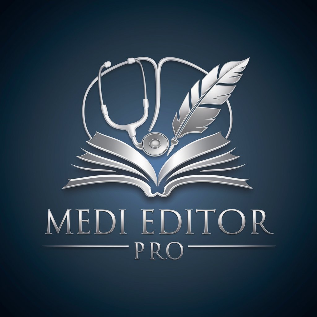 Medi Editor Pro