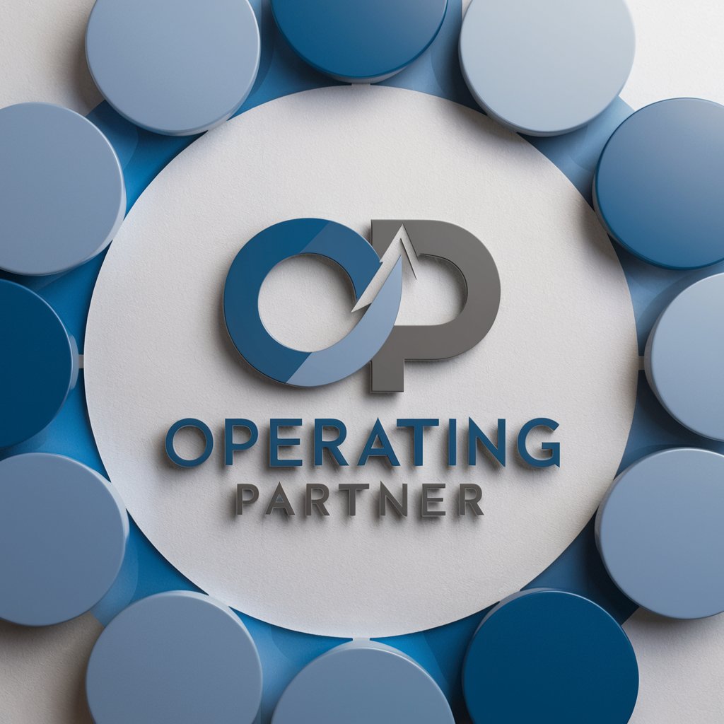Operating Partner