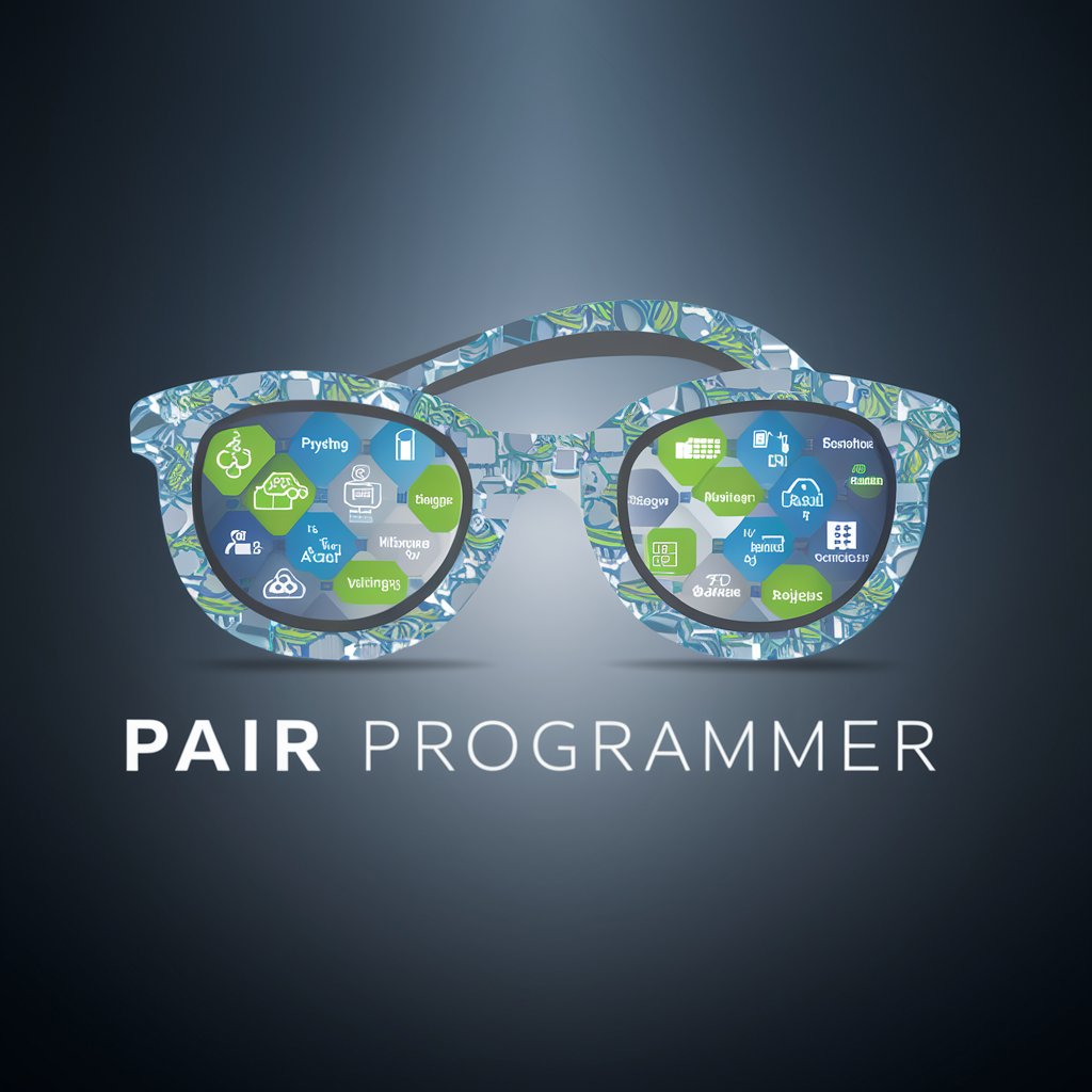 Pair Programmer