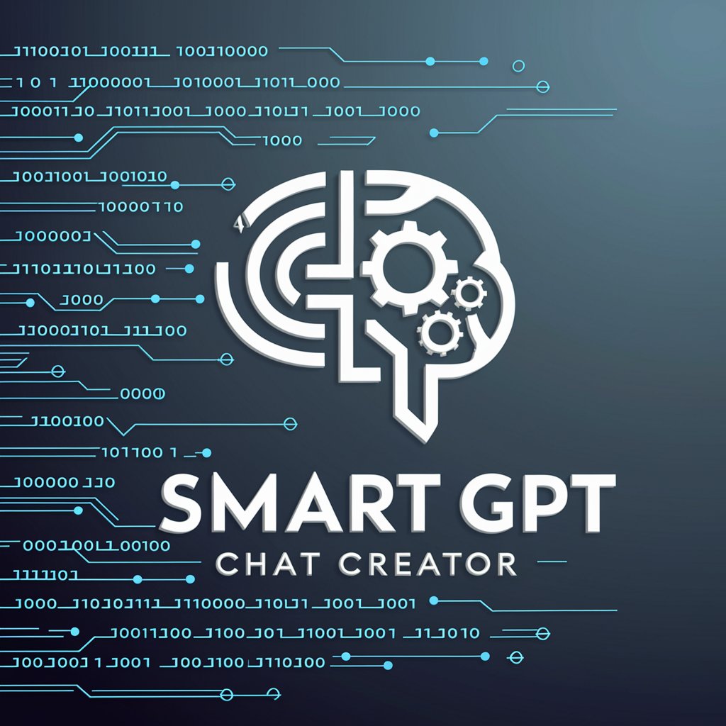 Smart GPT Chat Creator