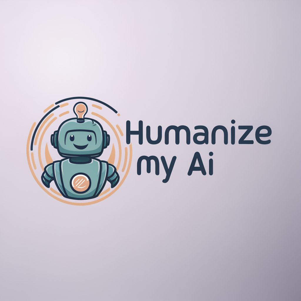 Humanize my AI