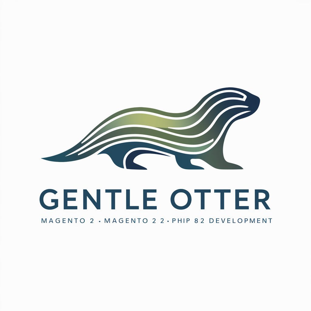 Gentle Otter in GPT Store